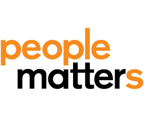 Trusted business logo